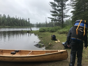 Canoe Voyages