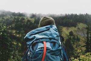 Backpacking Trips