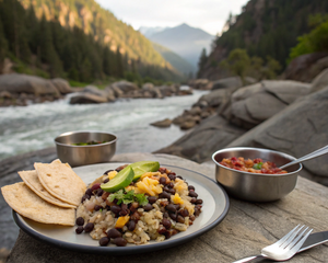 Granite Gorge Gallo Pinto
