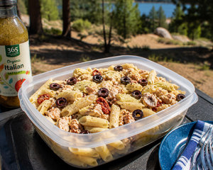 River Pasta Salad