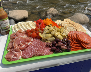 Antipasto Salad Platter