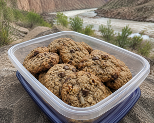 Canyon Cookies (Make Ahead)