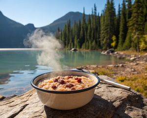 Red River Porridge
