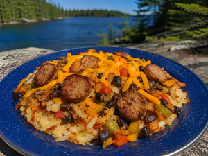 Cowboy Potatoes