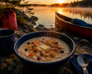 Sunrise Cream of Wheat