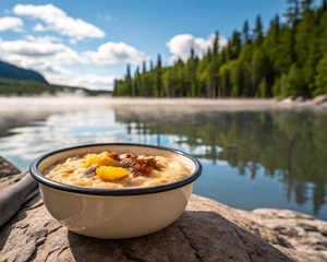 Sunrise Cream of Wheat