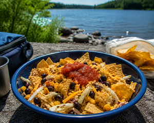 Taco Salad Bowl