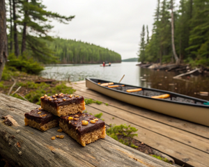 Toffee Crunch Bars