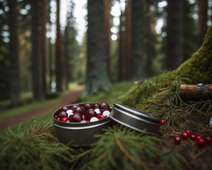 Ding Dong Black Forest Bites