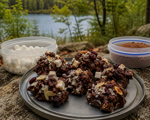  Ding Dong Black Forest Bites