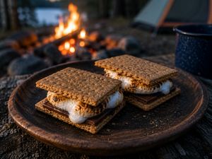 S'mores