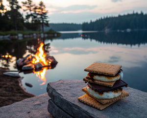 S'mores