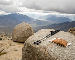 Granola Bars