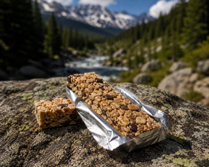 Granola Bars