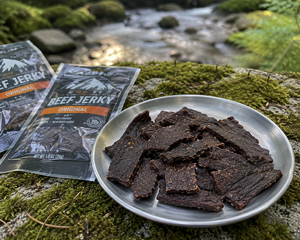 Jerky