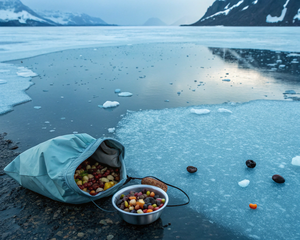Store-Bought Trail Mix