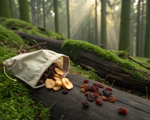 Dried Fruit Snack