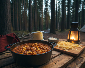 Chili Mac