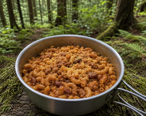 Chili Mac