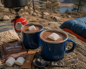  Instant Hot Chocolate