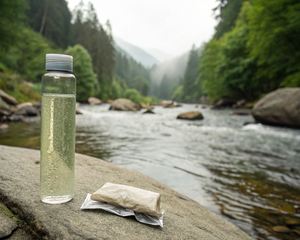 Electrolyte Drink
